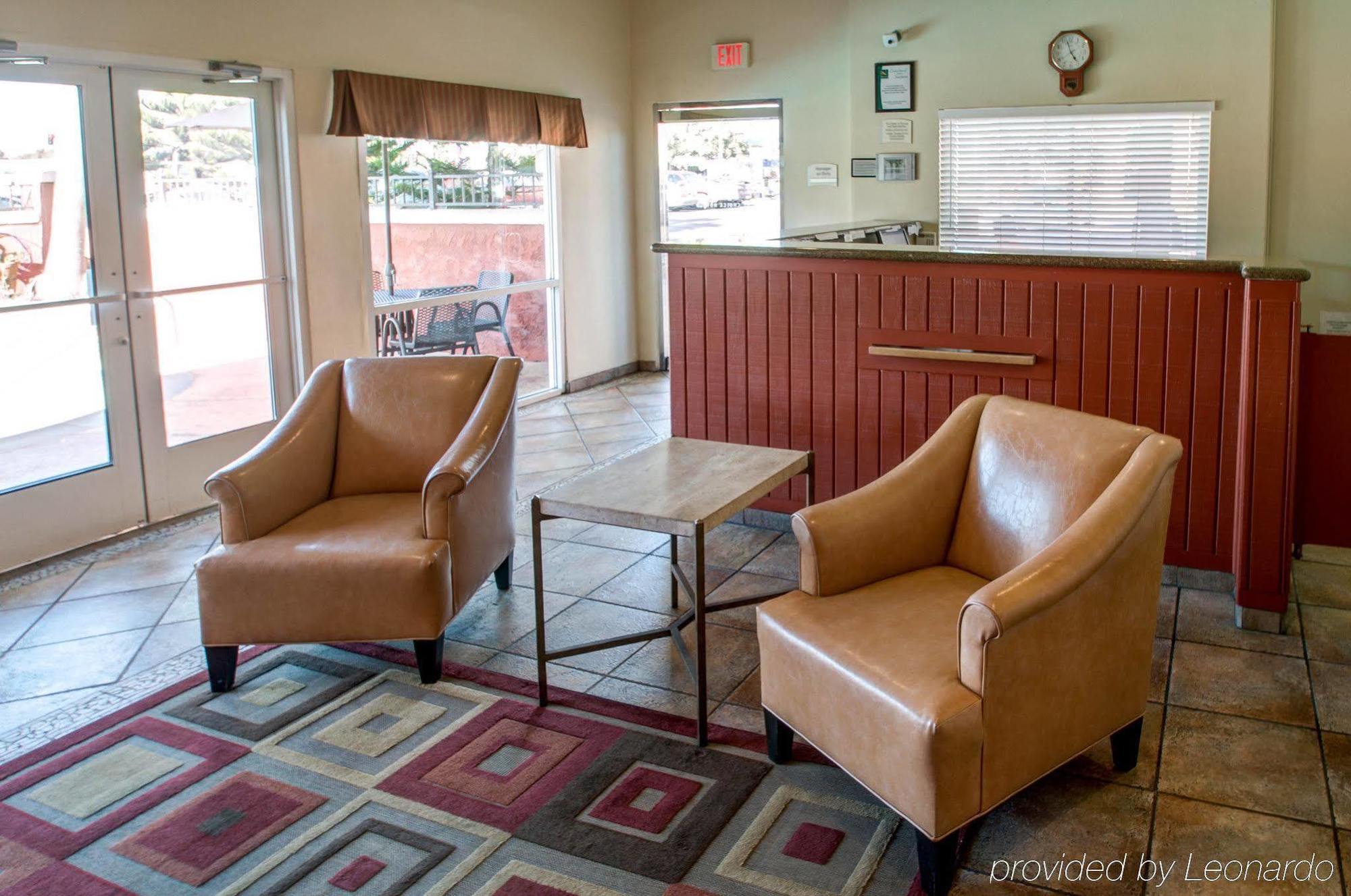 Comfort Miramar Inn 3*