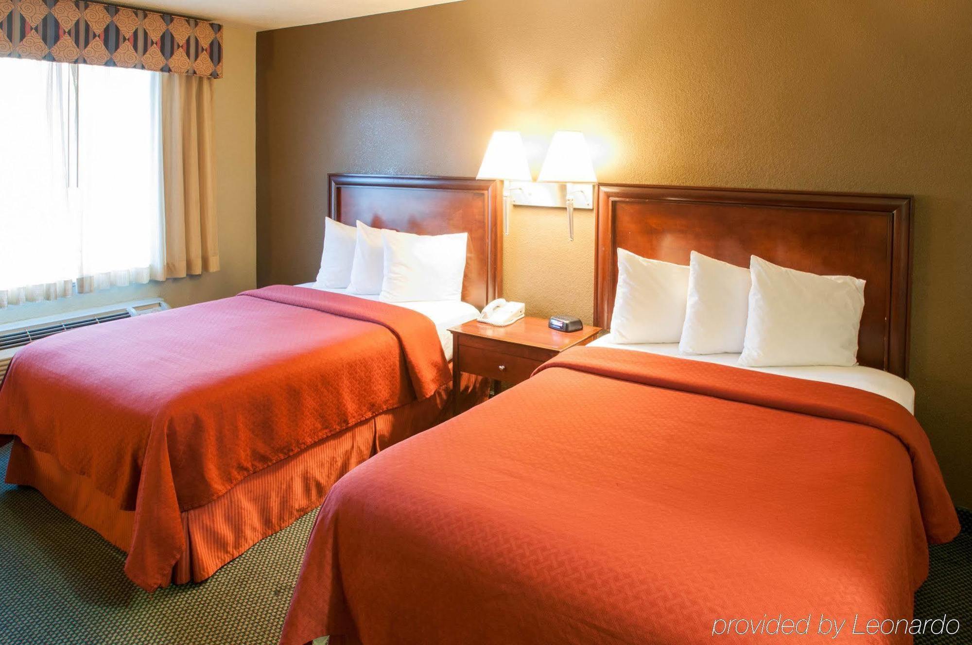 Inn Comfort Miramar