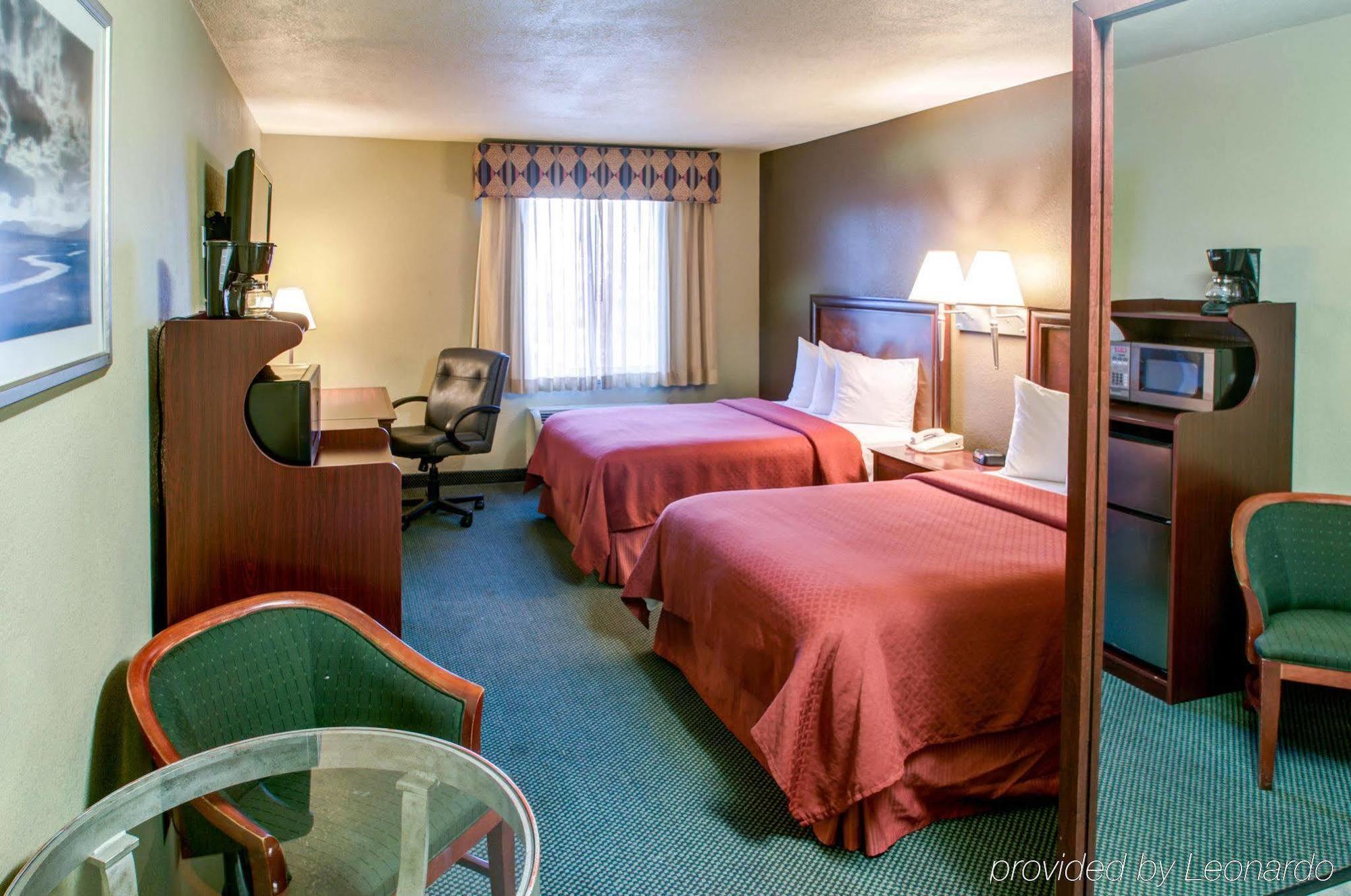 Comfort Miramar 3* San Diego