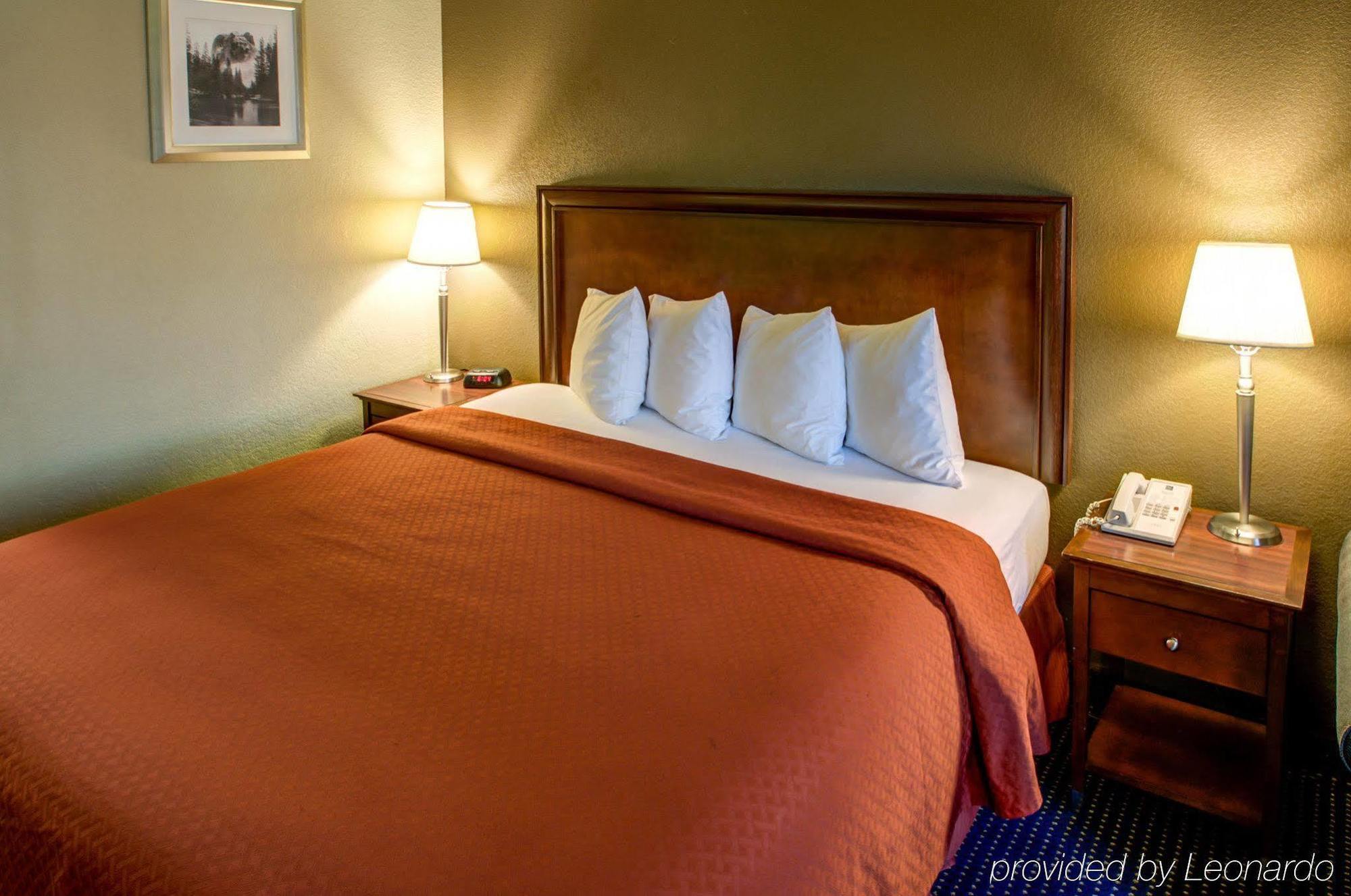 Comfort Miramar Inn 3*