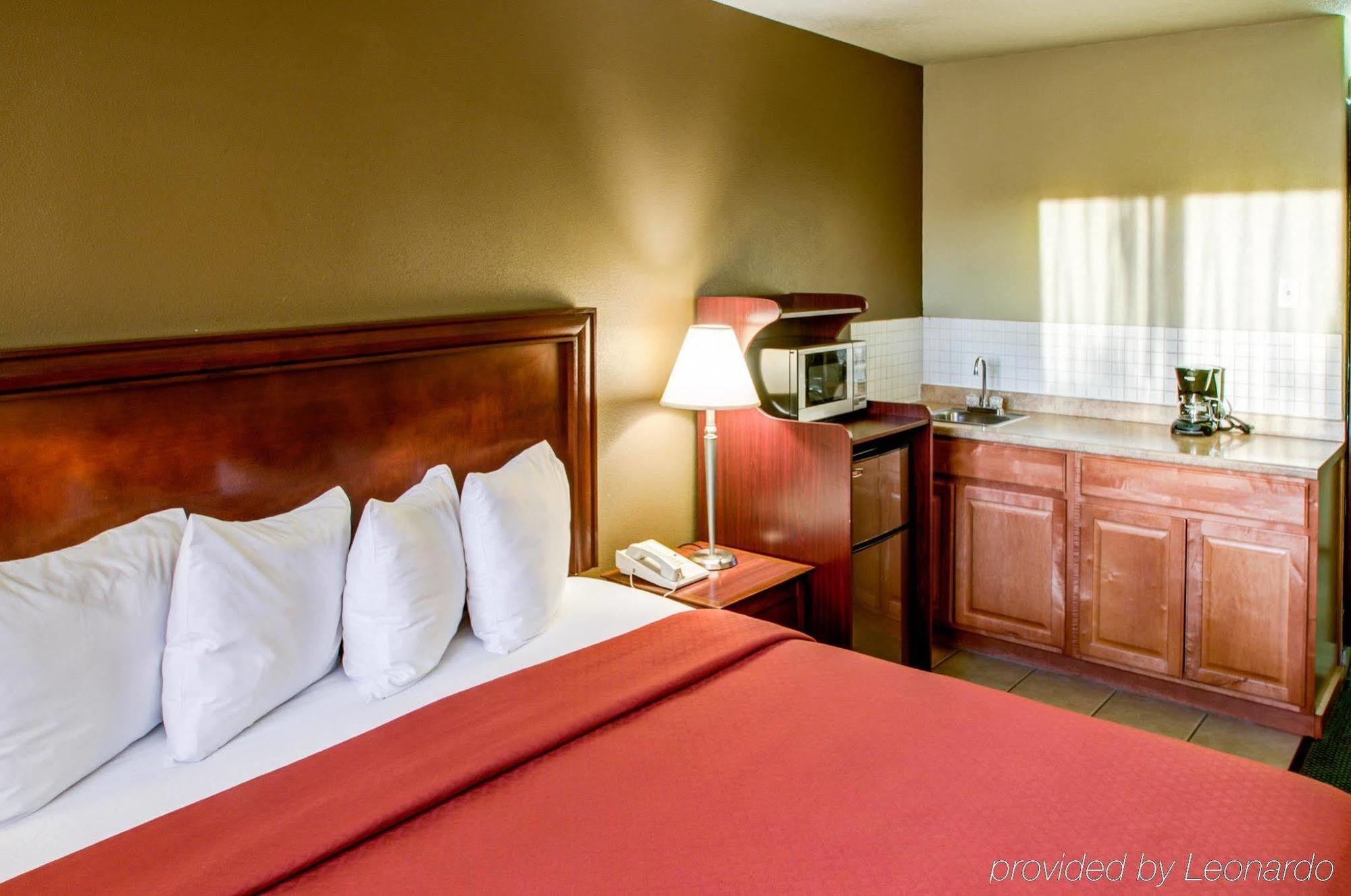 Inn Comfort Miramar