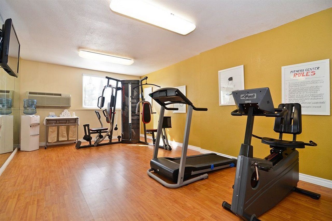 Comfort Miramar 3* San Diego