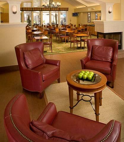 Sorrento Mesa/sorrento Valley Hotel 3*