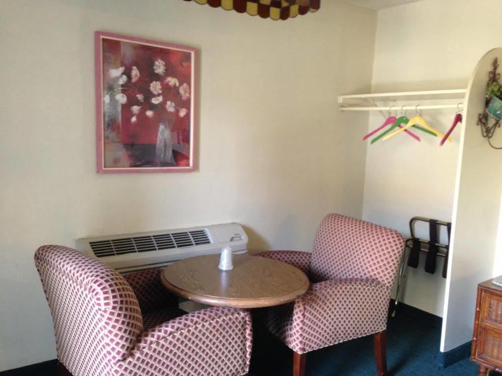 Travel Time Motel San Diego