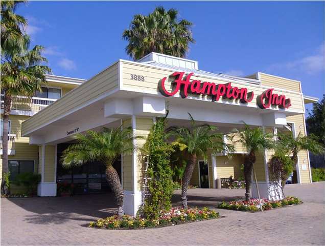 Four Points By Sheraton - Sea World 3*