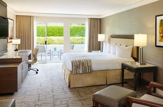 Doubletree By Hilton Golf Hotel San Diego