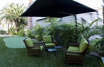 Parc Apartment San Diego