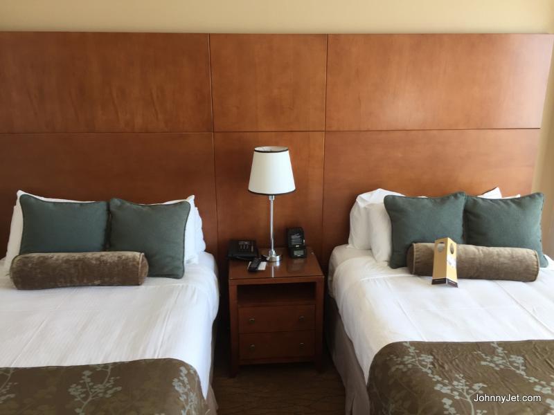 Omni At The Ballpark Hotel San Diego
