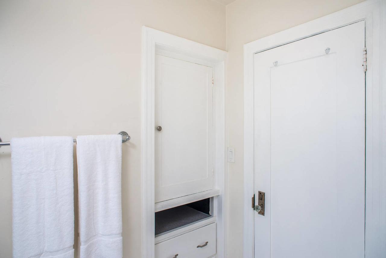 Hillcrest Two-bedroom Aparthotel San Diego