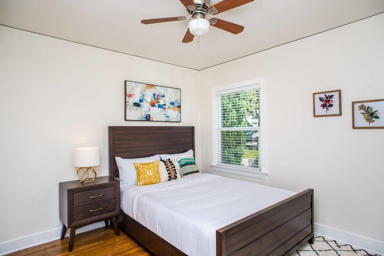 Hillcrest Two-bedroom Aparthotel *