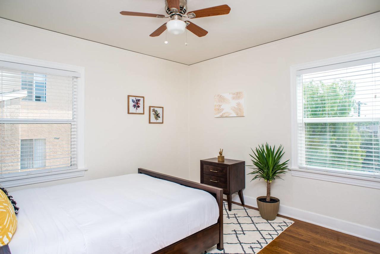 Hillcrest Two-bedroom San Diego