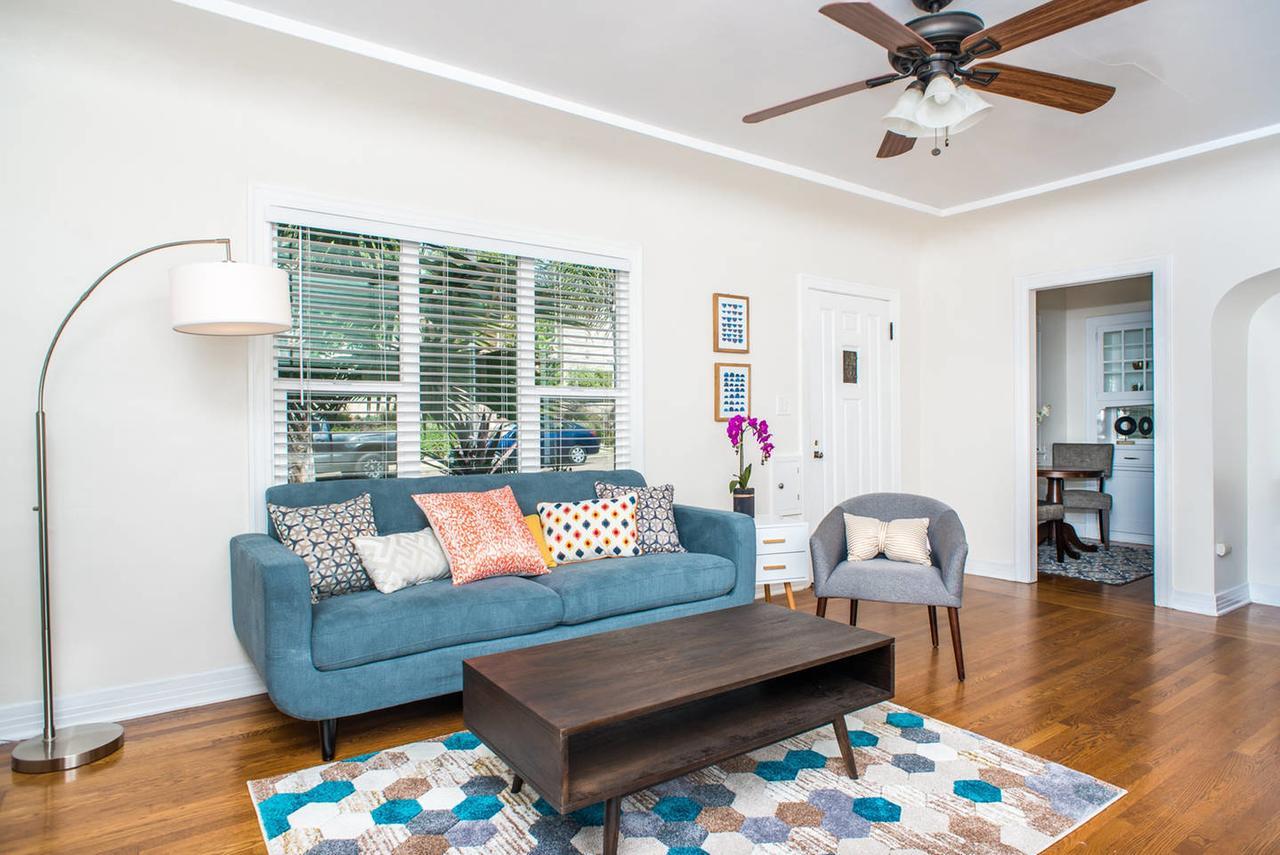 Hillcrest Two-bedroom Aparthotel San Diego