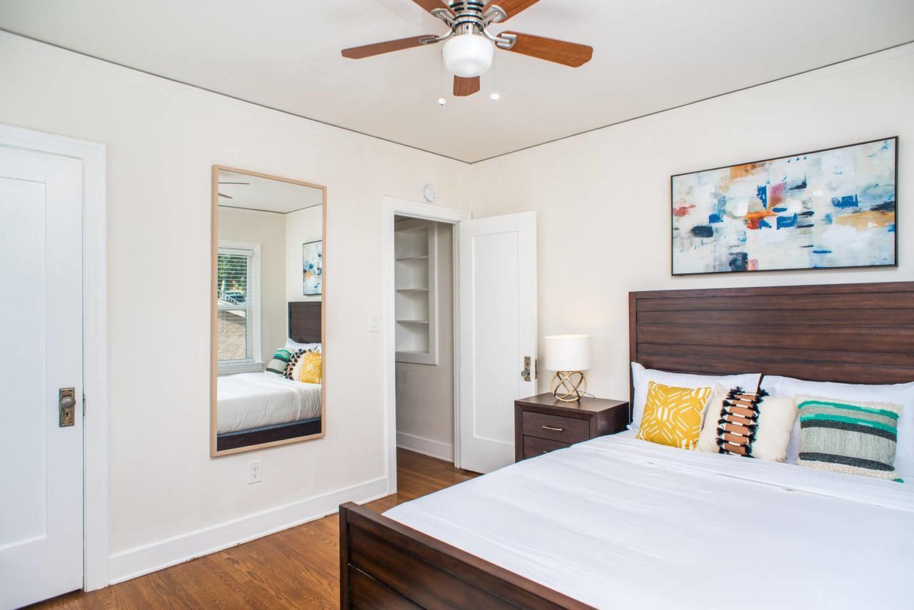 Hillcrest Two-bedroom
