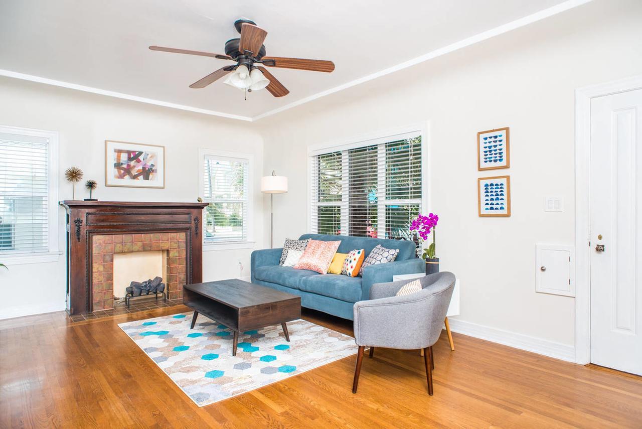 Hillcrest Two-bedroom Aparthotel San Diego