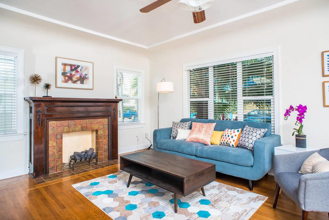 Hillcrest Two-bedroom Aparthotel *