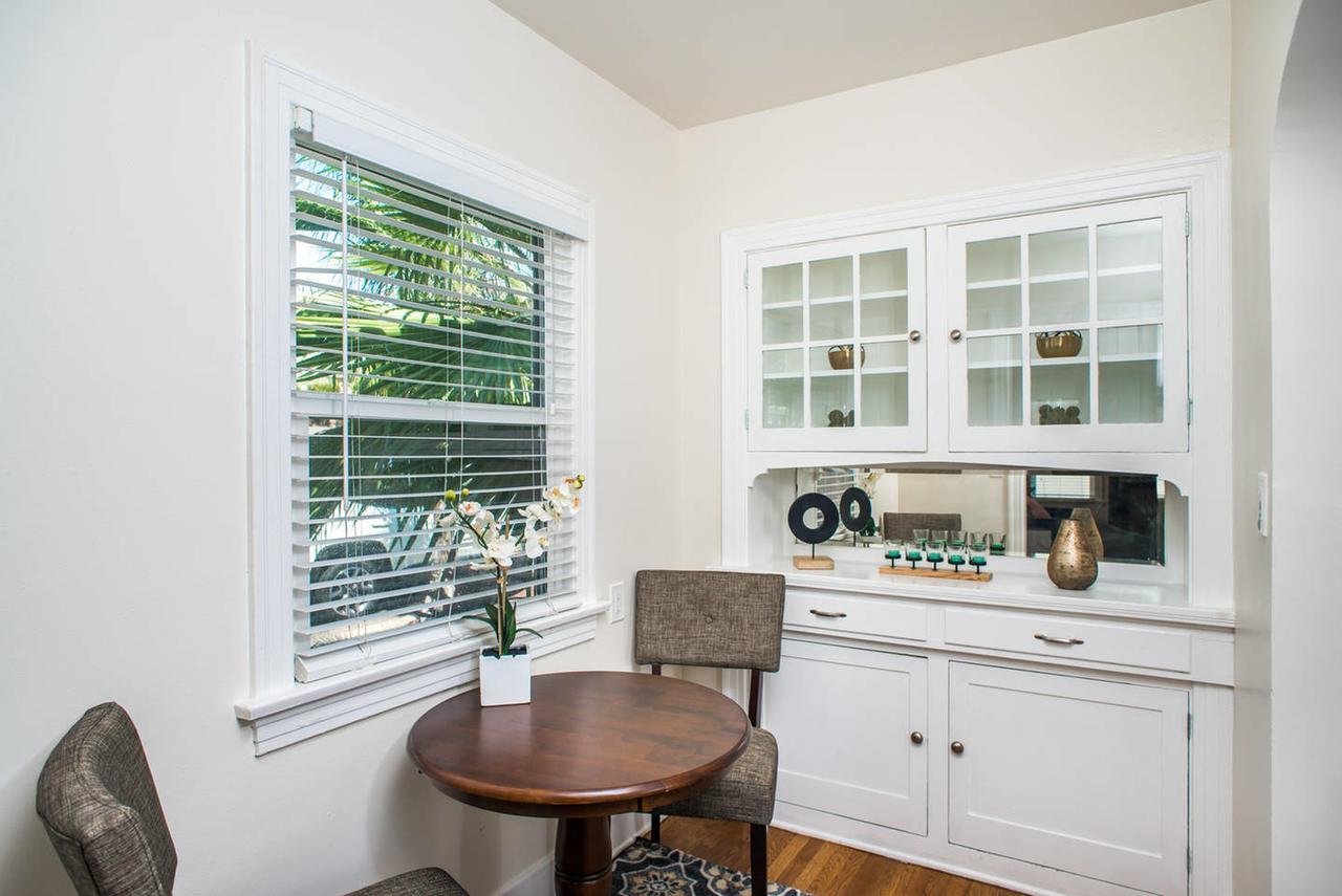 Aparthotel Hillcrest Two-bedroom San Diego