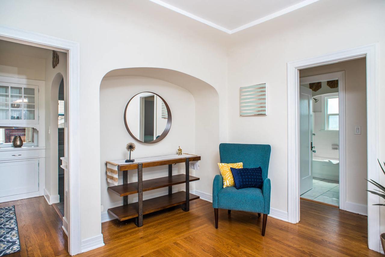 Hillcrest Two-bedroom San Diego