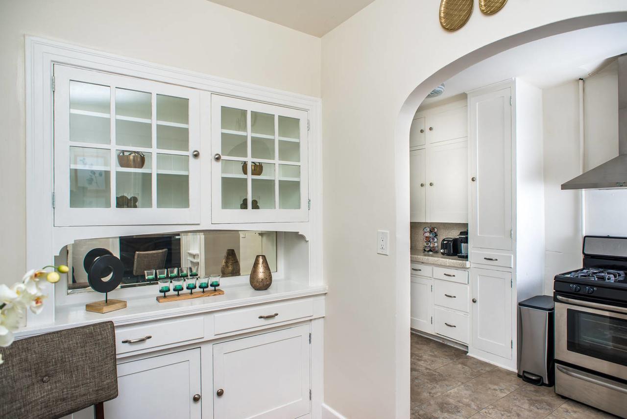 Hillcrest Two-bedroom Aparthotel
