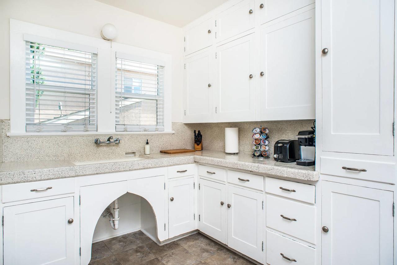 Hillcrest Two-bedroom San Diego