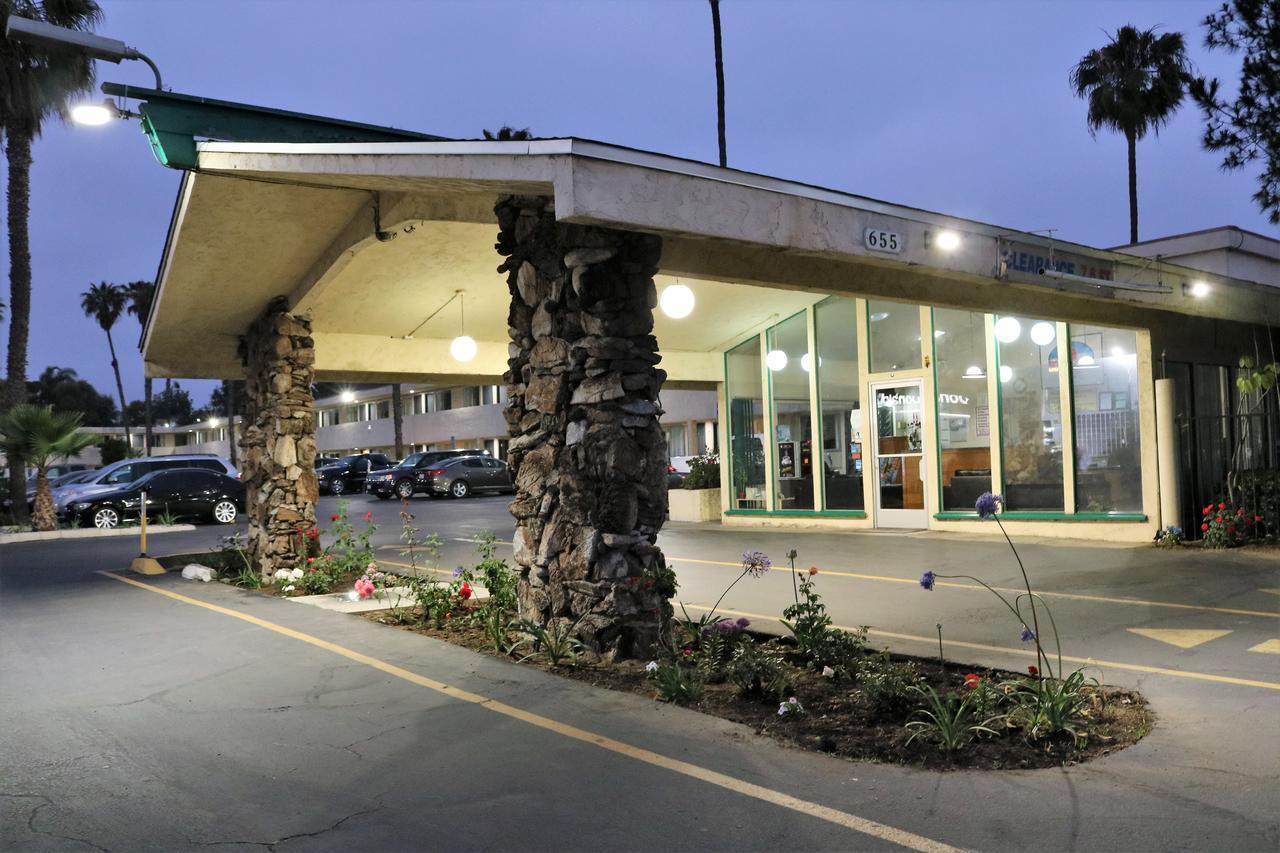 Motel Valli Hi 2*