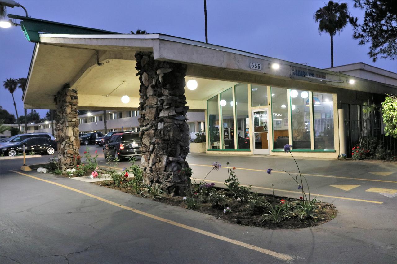 Motel Valli Hi