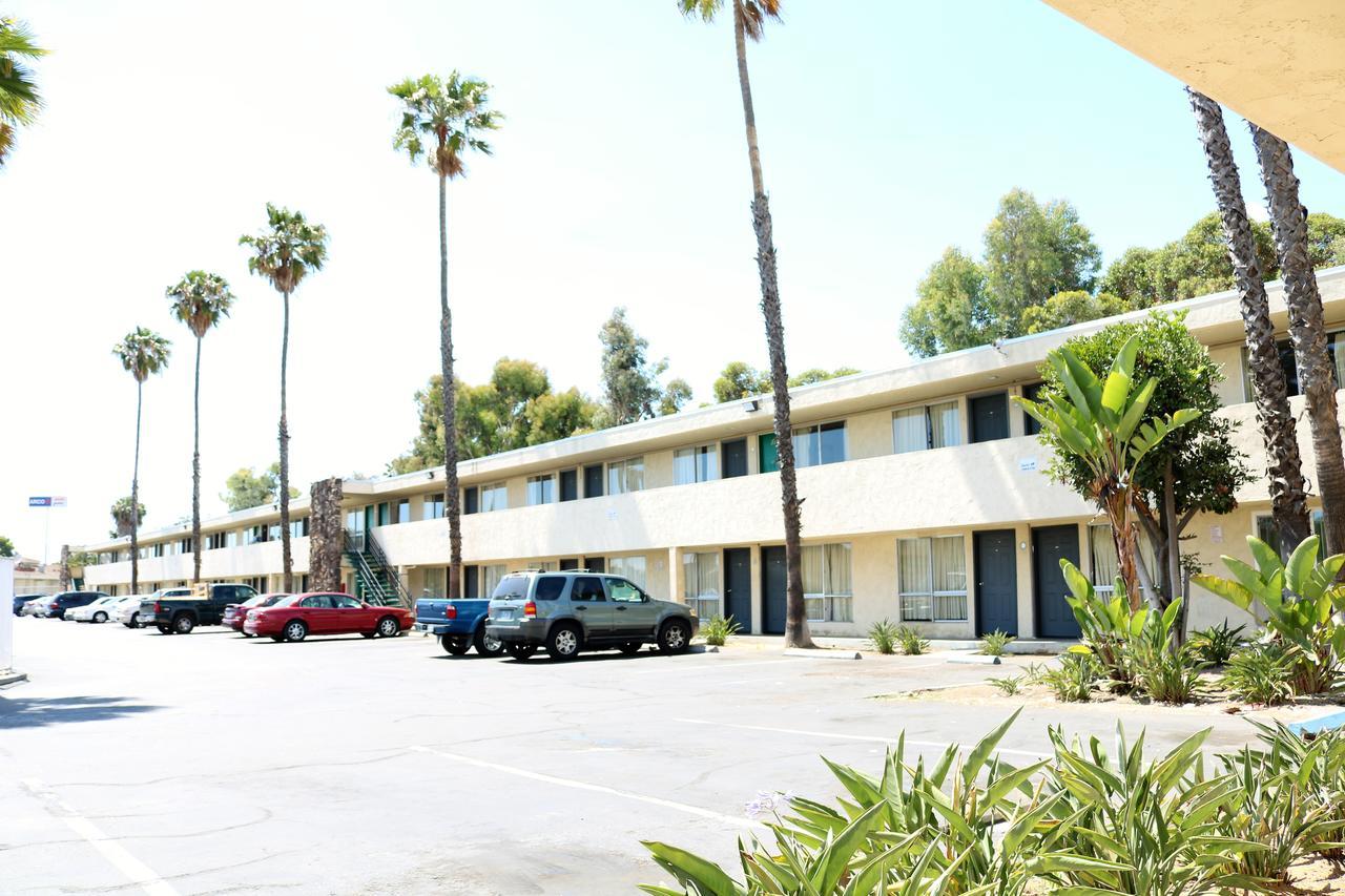 Motel Valli Hi