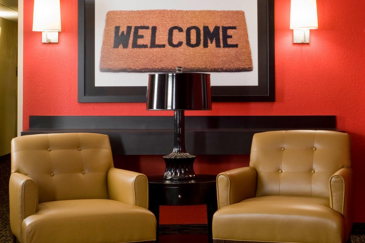 Hotel Extended America - - Mission Valley - Stadium 2*