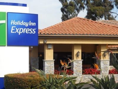 Hotel Express - Rancho Bernardo, An Ihg 3*