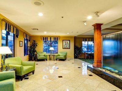 Hotel Express - Rancho Bernardo, An Ihg