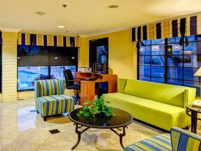 Express - Rancho Bernardo, An Ihg Hotel 3*