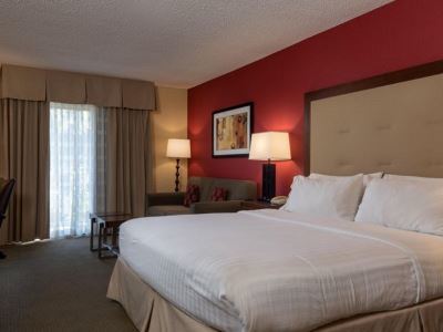 Express - Rancho Bernardo, An Ihg Hotel 3*