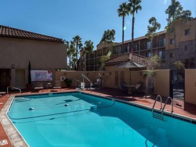 Express - Rancho Bernardo, An Ihg Hotel 3*