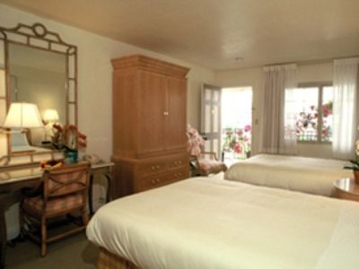 Western Cabrillo Garden Hotel San Diego