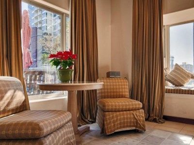 Hotel Western Cabrillo Garden San Diego