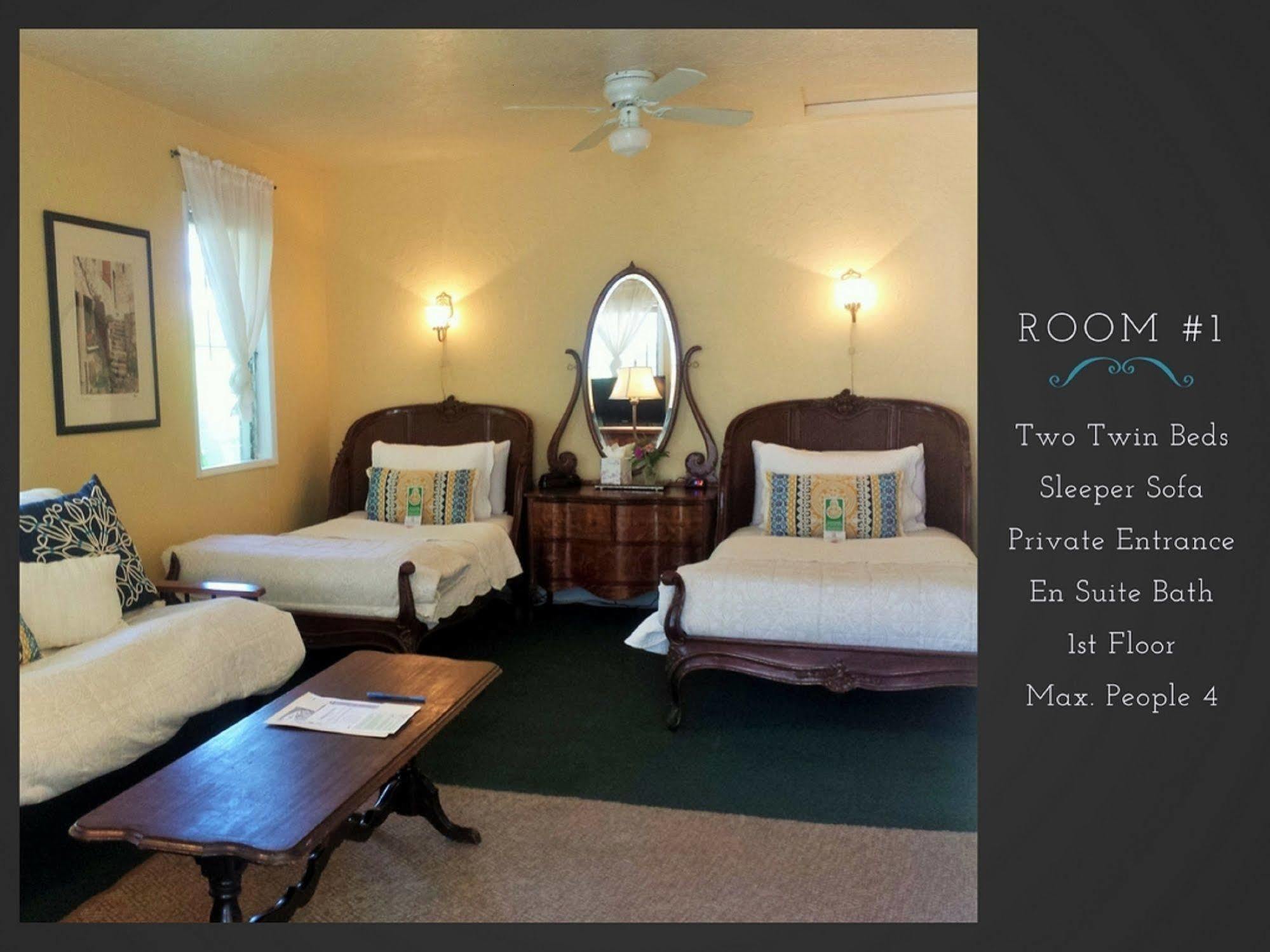 Cherokee Lodge *