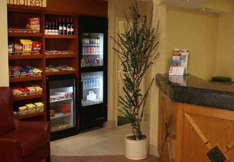 Sorrento Mesa/sorrento Valley Hotel 3*