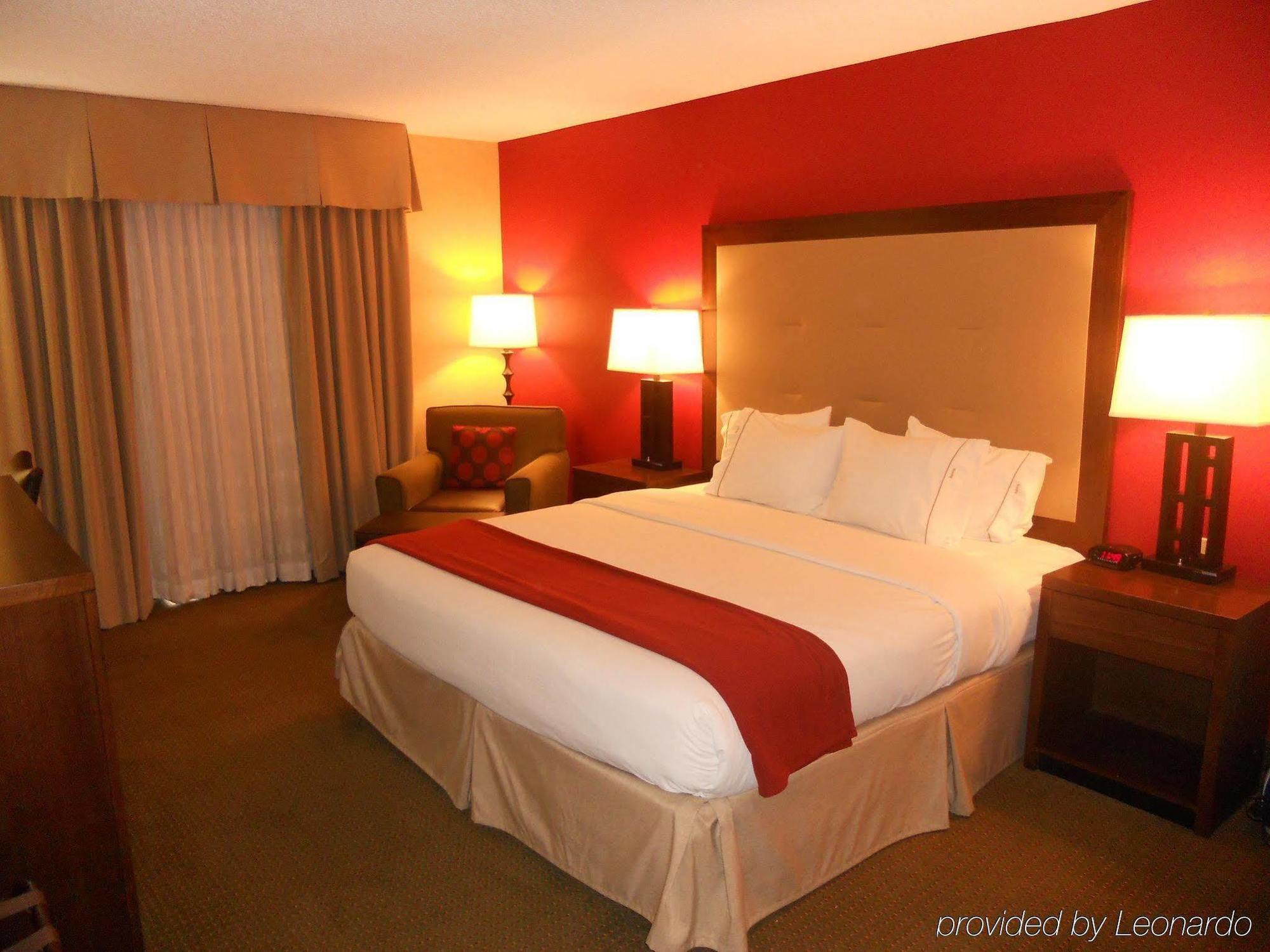 Express - Rancho Bernardo, An Ihg San Diego