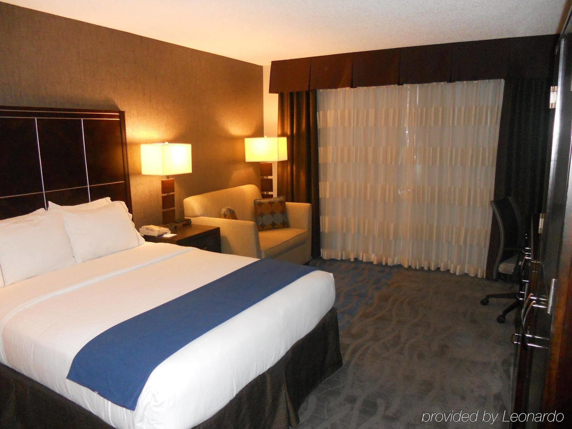 Hotel Express - Rancho Bernardo, An Ihg 3*