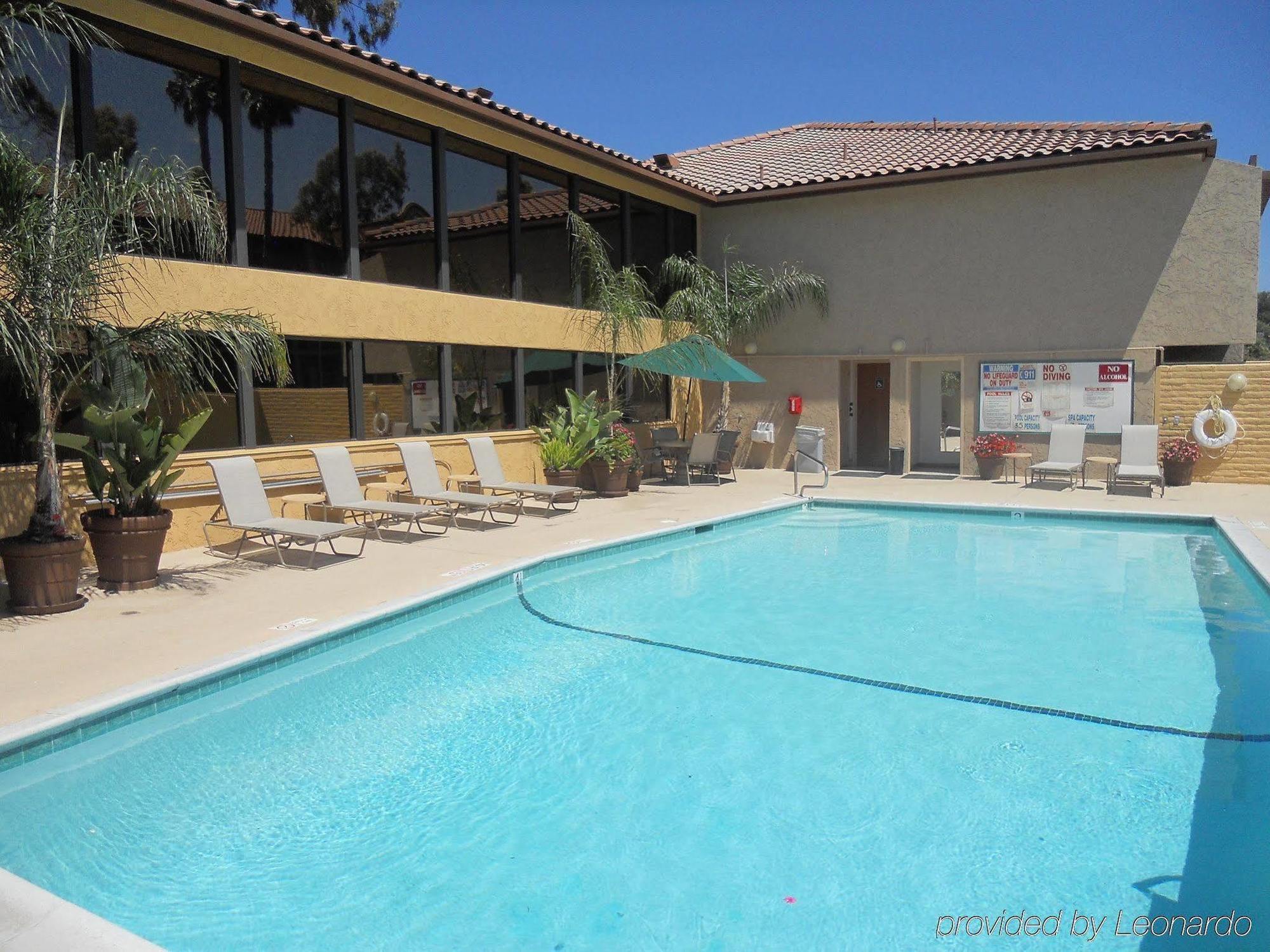 Express - Rancho Bernardo, An Ihg