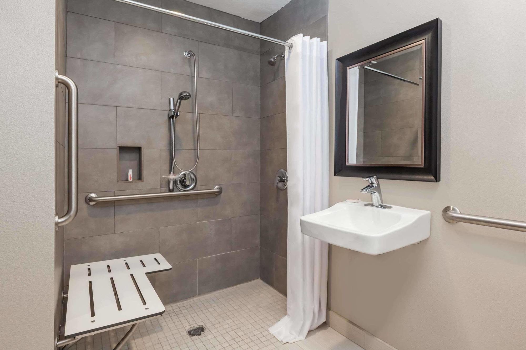 Super 8 By Wyndham San Diego/imperial 2* San Diego