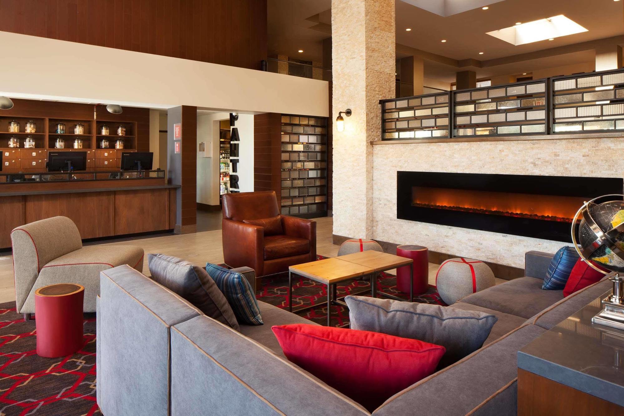 Hotel Four Points By Sheraton - Sea World 3*