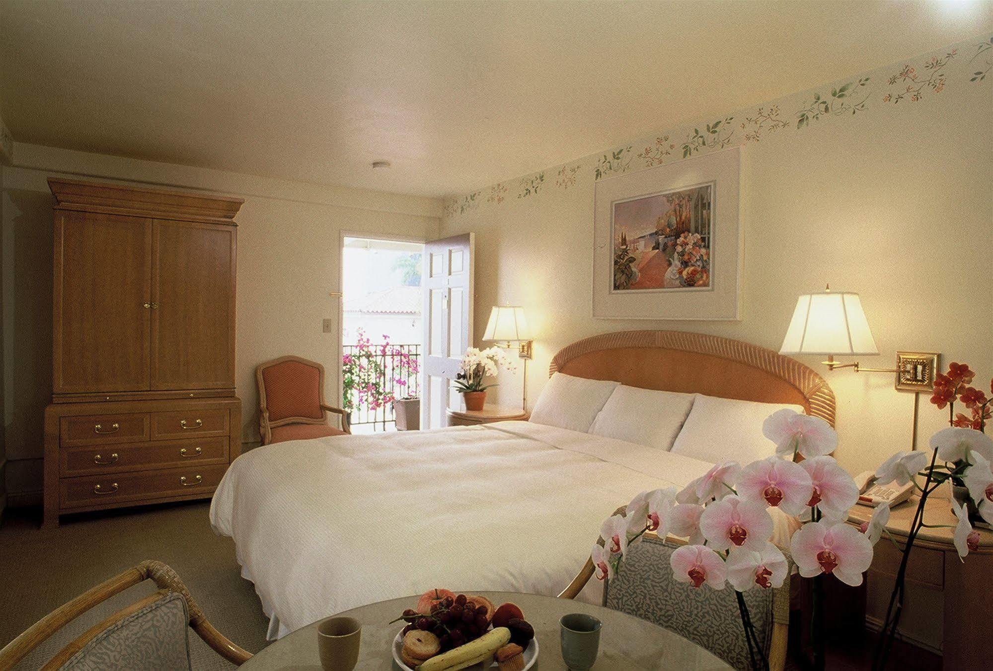 Western Cabrillo Garden 3* San Diego