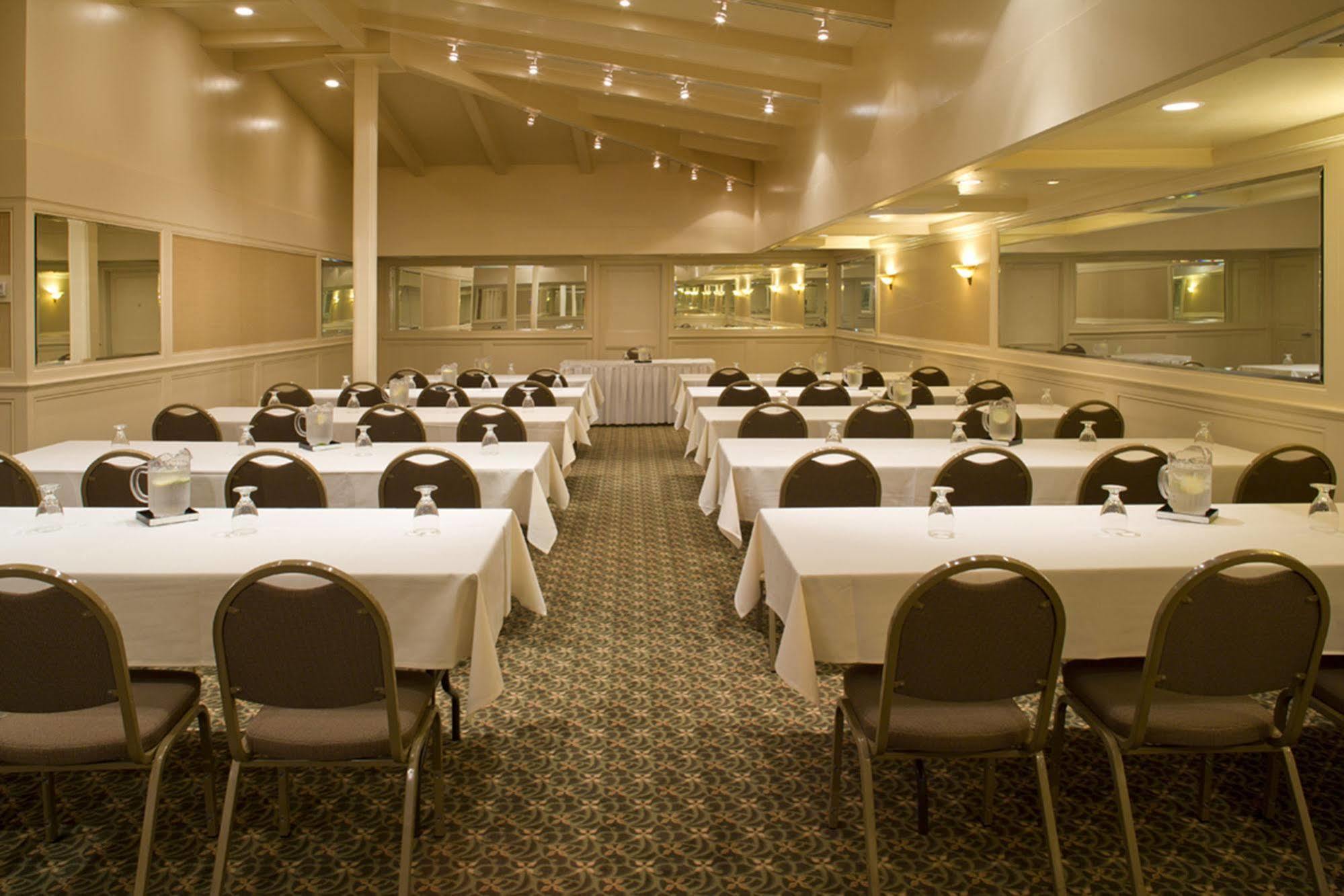 Western Seven Seas 3* San Diego