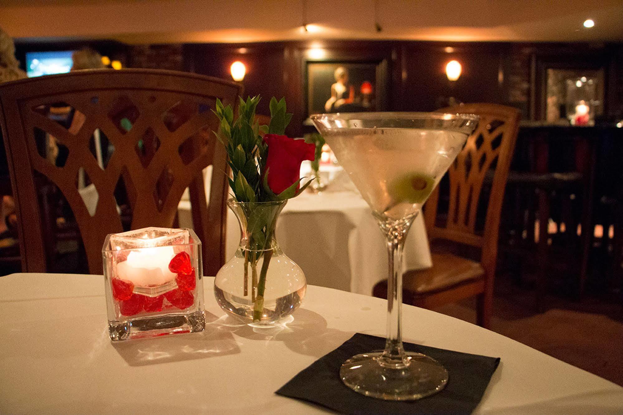 Empress La Jolla