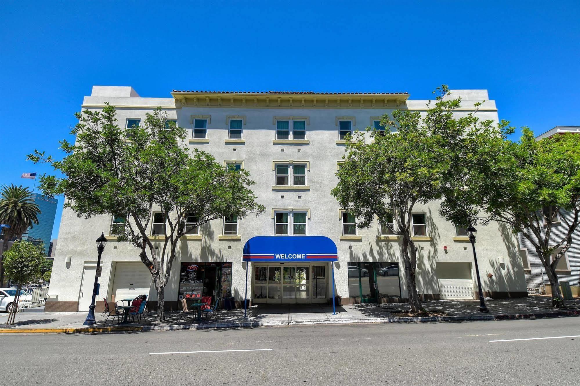 6-san Diego, Ca - Downtown 2*