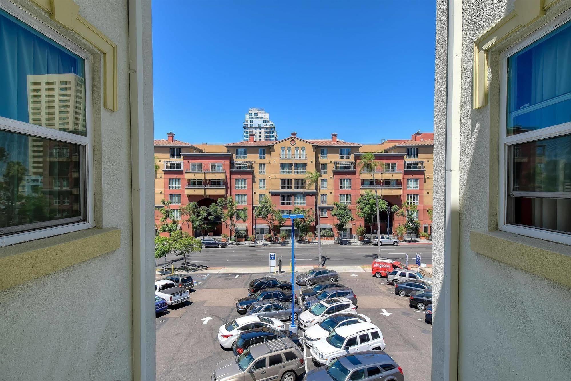 6-san Diego, Ca - Downtown 2*