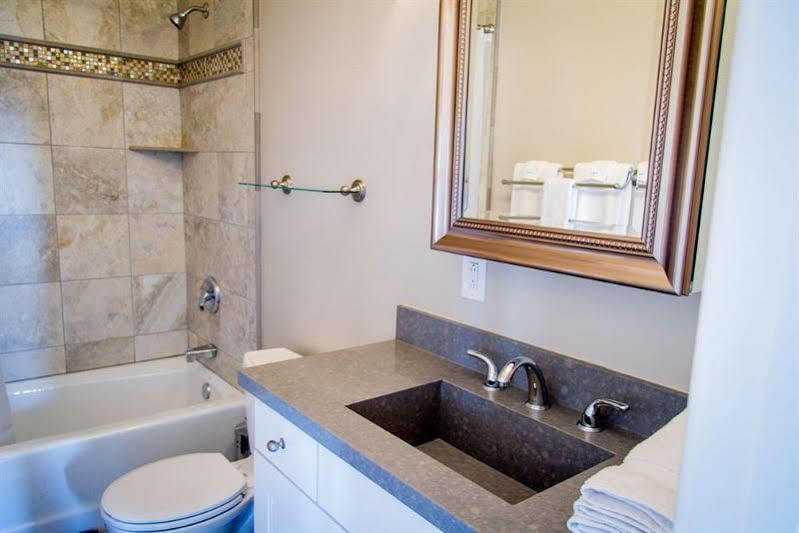 Apartment Parc San Diego
