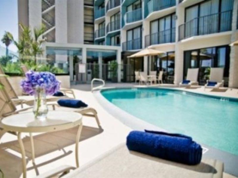 Western Yacht Harbor Hotel 3*