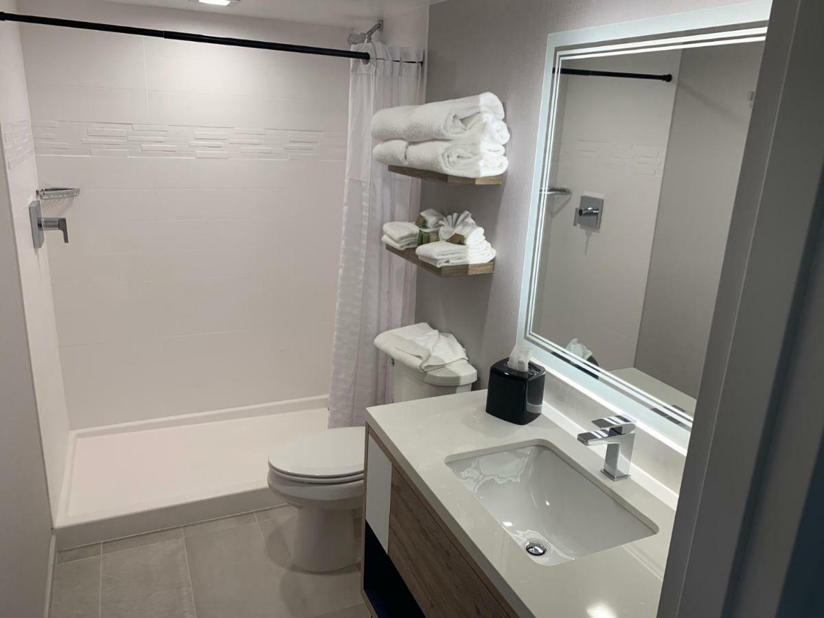 Hotel Azul And Suites Mira Mesa San Diego