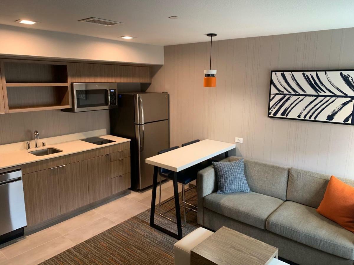 Azul And Suites Mira Mesa 2* San Diego
